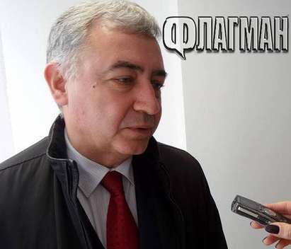 Евгений Мосинов – кандидат за кмет от БСП за Бургас? Това е доста предварителен въпрос