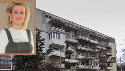 Крясъци и побоища в жилището на независимата депутатка Анна Баракова!
