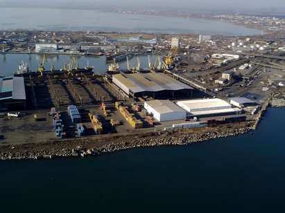„БМФ Порт Бургас” изгради първия в страната терминал за втечнени въглеродни газове, концесионерът вложи над 50 млн. лв. през 2014 г.