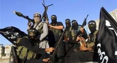 Удар срещу ИДИЛ! Ликвидираха един от лидерите на "Ислямска държава"