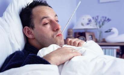 Пет изпитани домашни рецепти срещу идващия грип