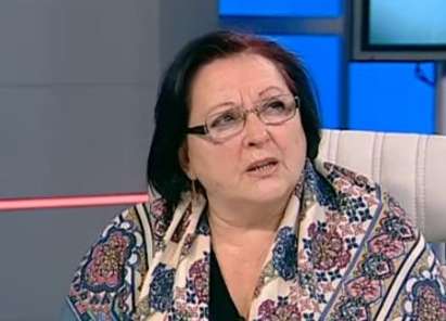 Ясновидката Цветанка Янакиева: 2015-та ще е по-трудна и от тази година