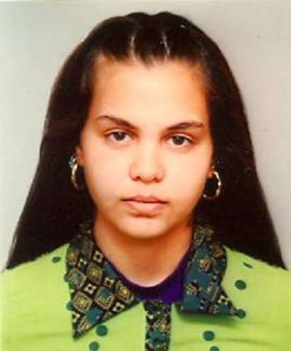 20-годишната Ева, която бе обявена за общодържавно издирване, се появи в бургаско кафене