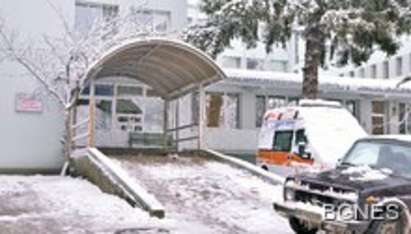 Снежен ад в Северозападна България, обявиха бедствено положение в Лом и Монтана