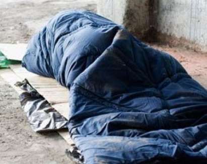 Ампутираха краката на премръзнал бездомник във Варна