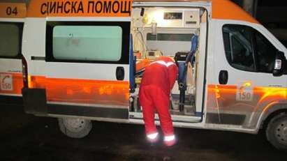 13-годишно момче загина при тежка катастрофа на пътя Варна-Бургас
