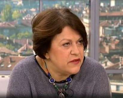 Татяна Дончева: Българските служби са неподготвени за атентати като този в Бургас и във Франция