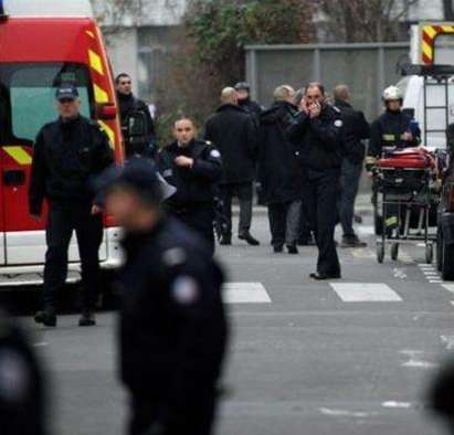 Излязоха нови данни за акциите на френската полиция, информацията за драмата в Париж се оказа съвсем различна