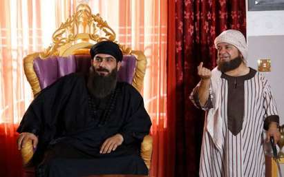 Арабски телевизии се присмиват на терористите на ИДИЛ (видео)
