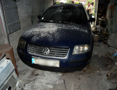 Хванаха серийни автоджамбази, пласирали на части крадени бургаски коли