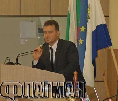 Новият зам.-министър на енергетиката Жечо Станков: Покани ме министър Петкова, кметът Николов пръв ме поздрави