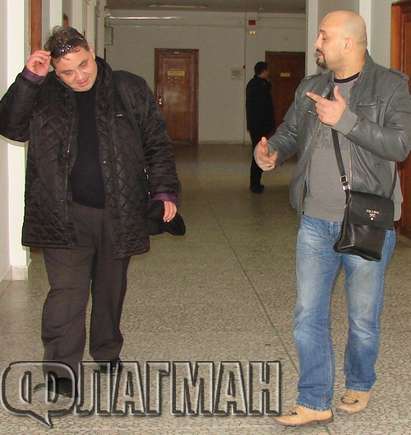 Условна присъда за бургазлията Румен Радичков, опитал да подкупи катаджия с 40 лева