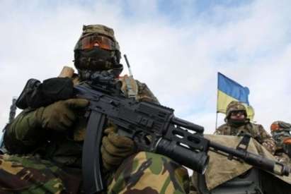 Киев заповяда на войските си в зона "Б": Открийте масиран огън по сепаратистите