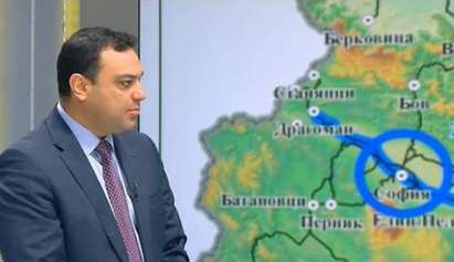 Ивайло Московски: Влаковете от София до Бургас ще се движат със скорост до 200 км/час