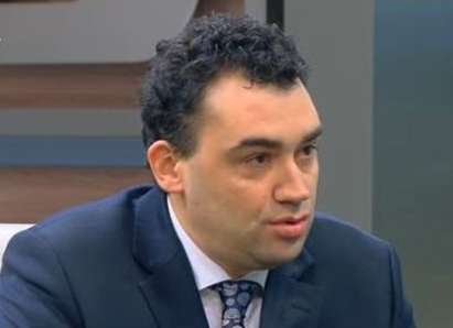 Станислав Иванов: Задължителното гласуване ще върне доверието в институциите