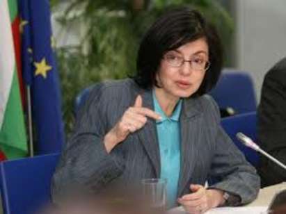 Меглена Кунева: Не смятам, че е шега следващият президент да е жена