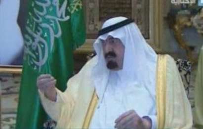Почина кралят на Саудитска Арабия, брат му го наследи на трона