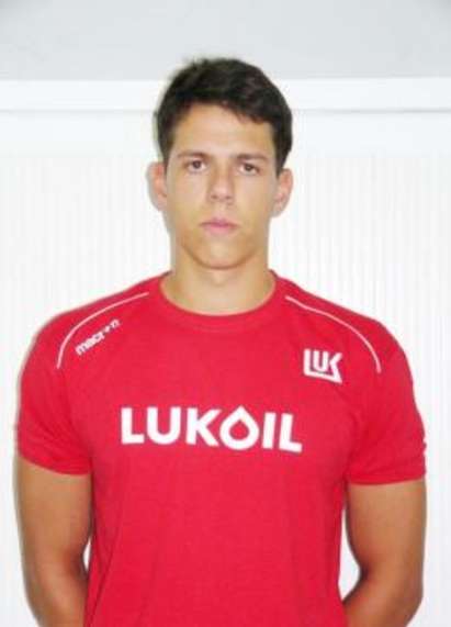 Волейболист от Бургас направи трансфер в Турция