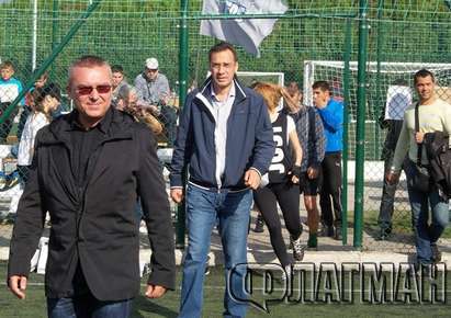 ГЕРБ подкрепя Илиян Янчев за втори мандат, чака отговора на Димитър Николов за Бургас