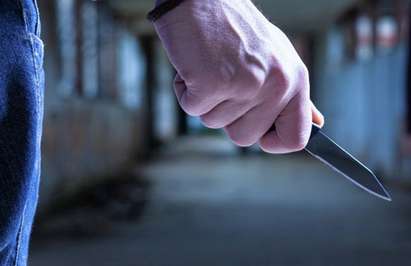 Енергиен бос на руската компания ЮТЕН ръган с нож и убит пред апартамента си