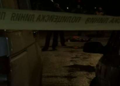 Нов показен разстрел в Пловдив, убиха бизнесмен пред джипа му