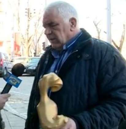 Ваньо Танов: Мои хора няма в митниците, не вярвам на никой