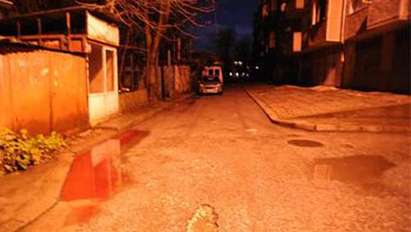 Версия: Сарафът от Пловдив убит от длъжник-арендатор
