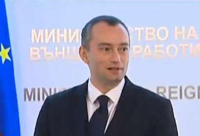 Назначават Николай Младенов за специален пратеник на ООН за Близкия изток