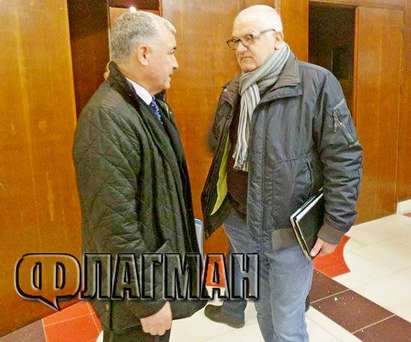 Атанас Мерджанов, ИБ на БСП: Да не издигаме кандидат срещу Димитър Николов?! Това е анахронизъм!