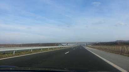 Пътната обстановка в Бургас и региона е нормална, шофирайте спокойно