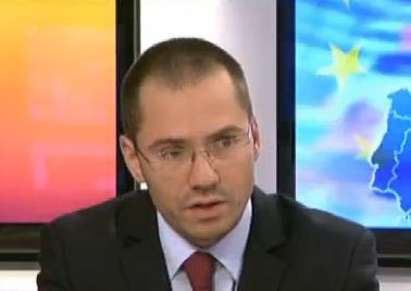 Джамбазки: Ново българско възраждане ще започне, ако си върнем бесарабските българи