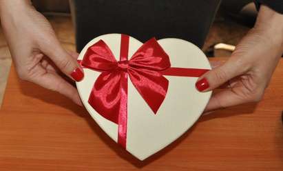 8 двойки младоженци ще получат подарък от кмета Димитър Николов за Деня на влюбените