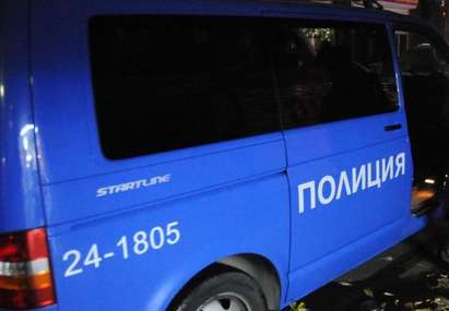 Семейна драма: Съпруг уби жестоко жена си