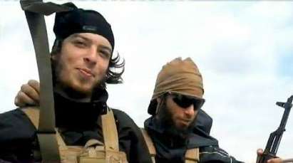 Бойци от „Ислямска държава“ заплашиха Франция и Белгия с коли-бомби