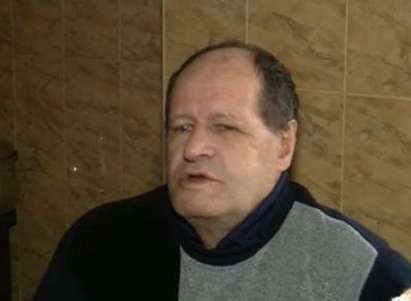 Изверг, заклал децата си, плаши от затвора родинините на жена си