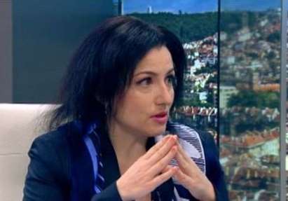 Гората оплешивявала заради ромските орди, меморандумът нямало да я спаси