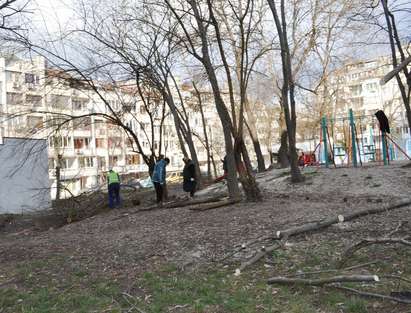 Започва дългоочакваният ремонт на Борисовата градина