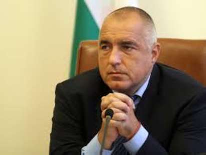 Бойко Борисов загатна за оставка, ако парламентът не одобри поемането на дълга от 16 млрд. лв.