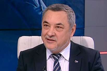 Симеонов: Борисов сам да реши дали да си подаде оставката, няма да го моля да остане премиер