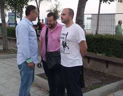 Скандал! Бургаски депутат заплашван от "един мишок", че ще повръща кръв, ако не върне пари