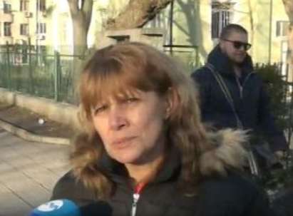 Майката на бития Вълкан зове депутатът Хафъзов да се извини за лъжите си