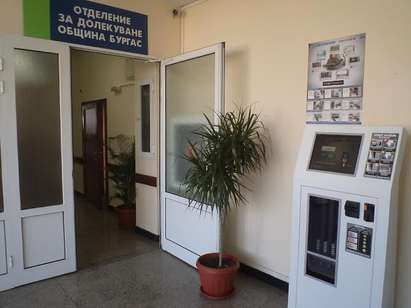 Отделението за долекуване в МБАЛ Бургас е решение за всеки болен
