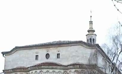 Православен храм се нуждае от 30 000 лева за ремонт