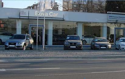 Безплатно автокаско от Бова Кар при покупка на употребяван автомобил