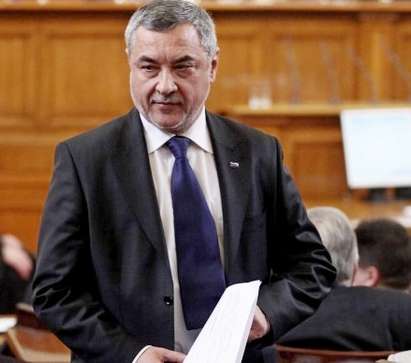 Валери Симеонов: ДПС да спре с политическия саботаж, България не иска коварна анадолска намеса!