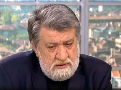 Вежди Рашидов: Не съм се отказал от парите в КТБ, ще си търся правата в Страсбург