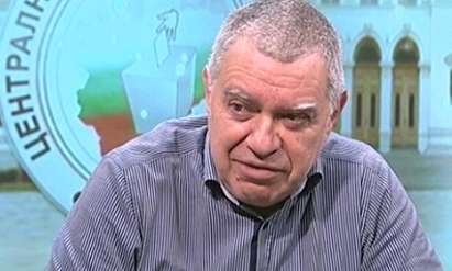 Проф. Михаил Константинов: В България има двама перфектни кметове. Димитър Николов е един от тях