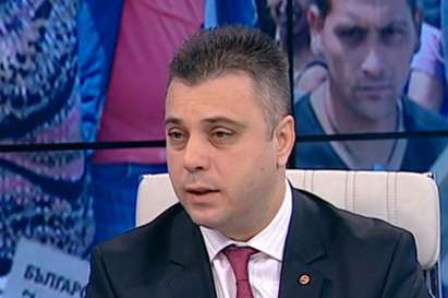 Юлиан Ангелов: От 25 години мафията на ДПС съсипва държавата, а депутатите й говорят за права