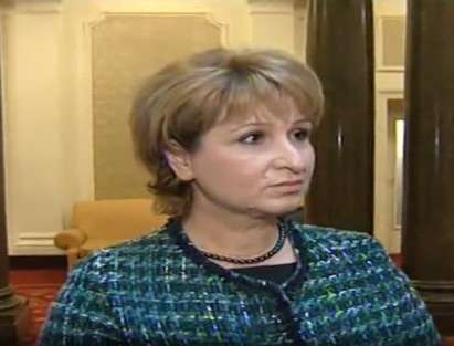 Диана Йорданова, ГЕРБ: Временен синдик влиза в КТБ след промени в закона, активите на банката се топят