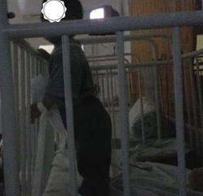 Връзват деца в софийска болница, бургазлийка настоява за разследване